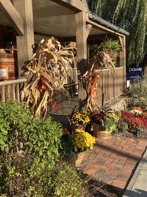 The Barrow House by null