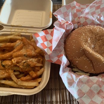 Lados - The Bomb Kebob + Crazy Curry Fries - Halal Near Me - Sunnyvale, California Lados - The Bomb Kebob + Crazy Curry Fries - Halal Near Me - Sunnyvale, California