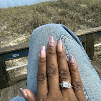 Amour Nails Spa - Nail Salons Near Me - Wilmington, North Carolina Amour Nails Spa - Nail Salons Near Me - Wilmington, North Carolina