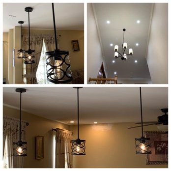 DN Electric - Electricians Near Me - Lockport, Illinois DN Electric - Electricians Near Me - Lockport, Illinois