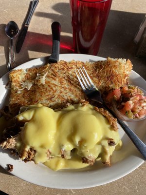 Louisiana Cafe by null