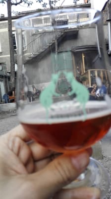 Le Bieristan by null