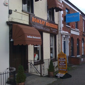 Bombay Brasserie - Indian Near Me - Belfast, BFS Bombay Brasserie - Indian Near Me - Belfast, BFS