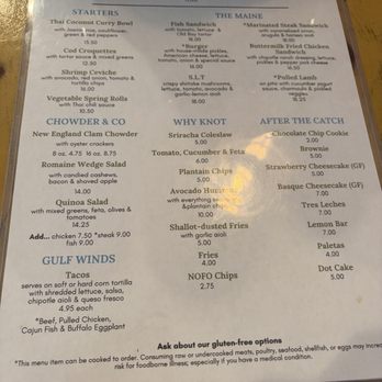The North Fork Shack - Menu - Burgers Near Me - Southold, New York The North Fork Shack - Menu - Burgers Near Me - Southold, New York