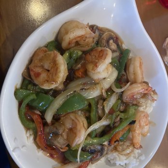 BB Jack's - Stir-Fry - Pizza Near Me - DeForest, Wisconsin
