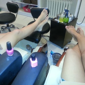 Plie Nail Studio - Nail Salons Near Me - Manhattan, New York Plie Nail Studio - Nail Salons Near Me - Manhattan, New York