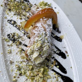 Cavalli Cafe - Cannoli - Coffee & Tea Near Me - San Francisco, California Cavalli Cafe - Cannoli - Coffee & Tea Near Me - San Francisco, California