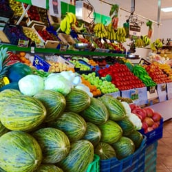Fruteria Antonio Hachero