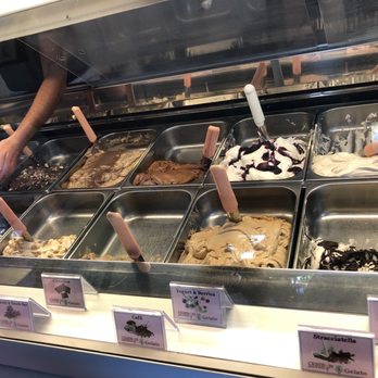 Cesibon - Gelato Near Me - Naples, Florida