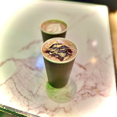 Tellus Coffee by null