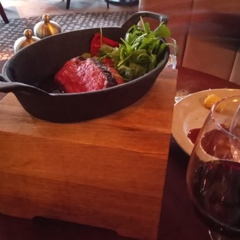 Kyloe Restaurant & Grill - Find the meat. Go on. I dare you. - Steakhouses Near Me - Edinburgh, EDH