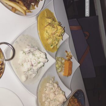 CVI.CHE 105 - Seafood Near Me - Miami Beach, Florida CVI.CHE 105 - Seafood Near Me - Miami Beach, Florida