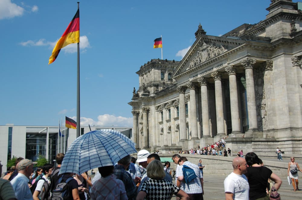 InBerlinReisen