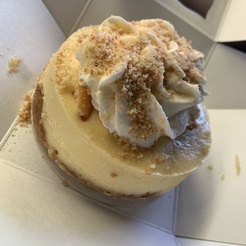 Not Cho Cheesecake - Not yo mama banana pudding - Desserts Near Me - Bethany, Oklahoma Not Cho Cheesecake - Not yo mama banana pudding - Desserts Near Me - Bethany, Oklahoma
