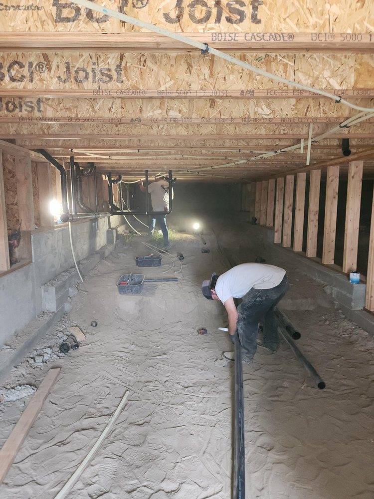 Slide of 1st Choice Plumbing and Repair