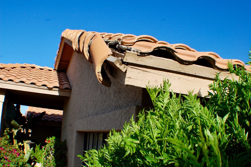 Slide of Orangevale Roofing Pros