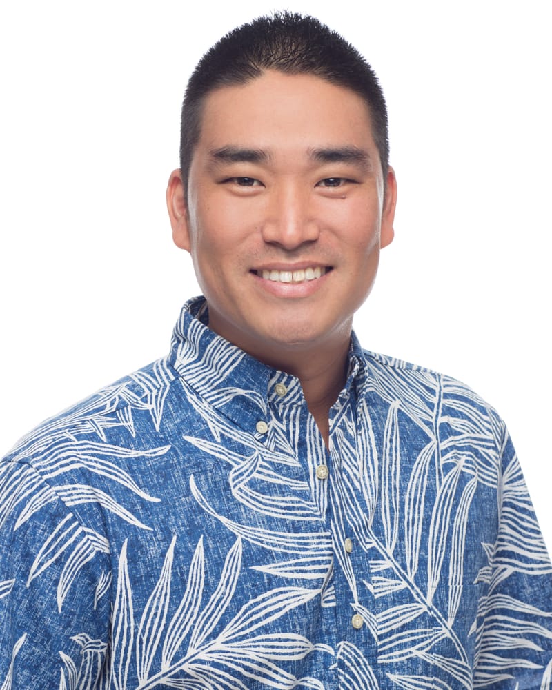 GARRETT KURODA OTA REALTY CONSULTANTS Updated September 2024 320