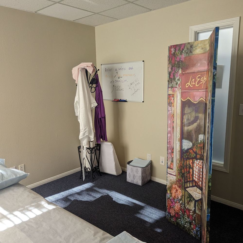 BodyContourz - An UltraSlim Treatment area - Body Contouring Near Me - Costa Mesa, California BodyContourz - An UltraSlim Treatment area - Body Contouring Near Me - Costa Mesa, California