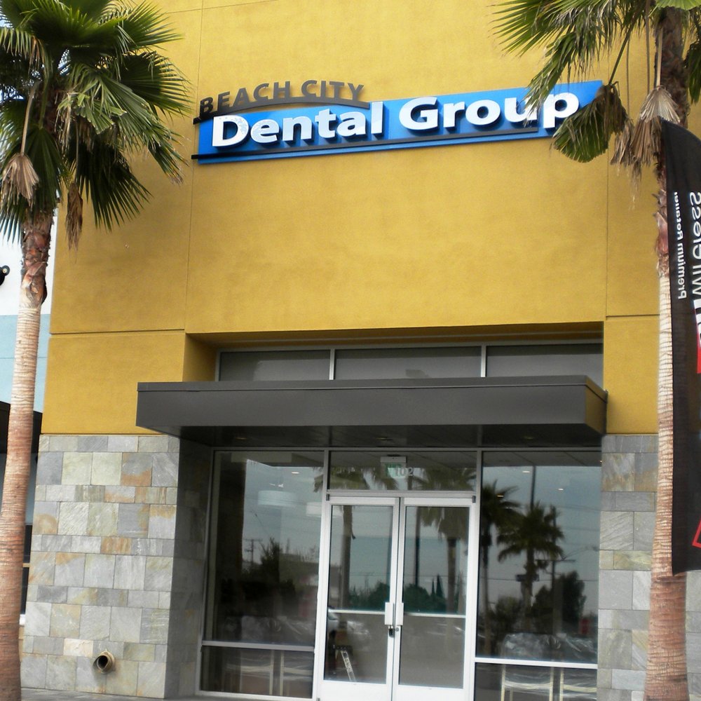 Beach City Dental Group Torrance, CA - Last Updated January 2026 - Yelp