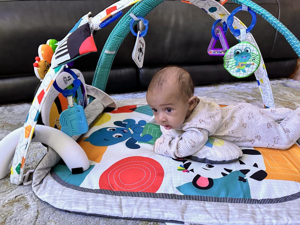 Ms Ella's Childcare - childcare center in Rialto, CA