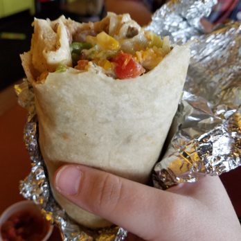 Moe's Southwest Grill - Tex-Mex Near Me - Lancaster, Pennsylvania