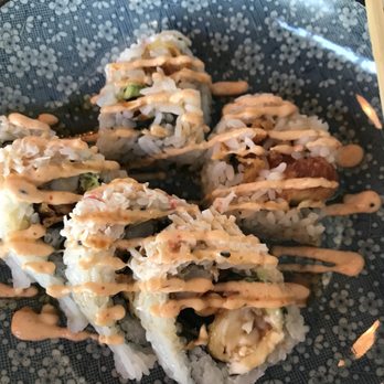 Kai Sushi - Sushi Bars Near Me - Leander, Texas Kai Sushi - Sushi Bars Near Me - Leander, Texas