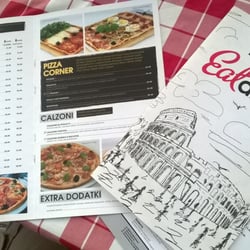 Pizza Etaliano
