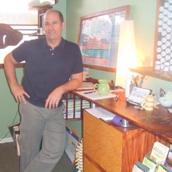 Baum Chiropractic and Wellness Center