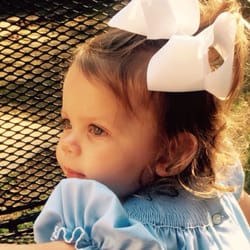 Farmer's Hardware - Mimi baby kate