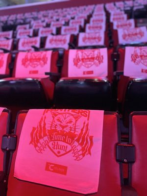 Amerant Bank Arena by null