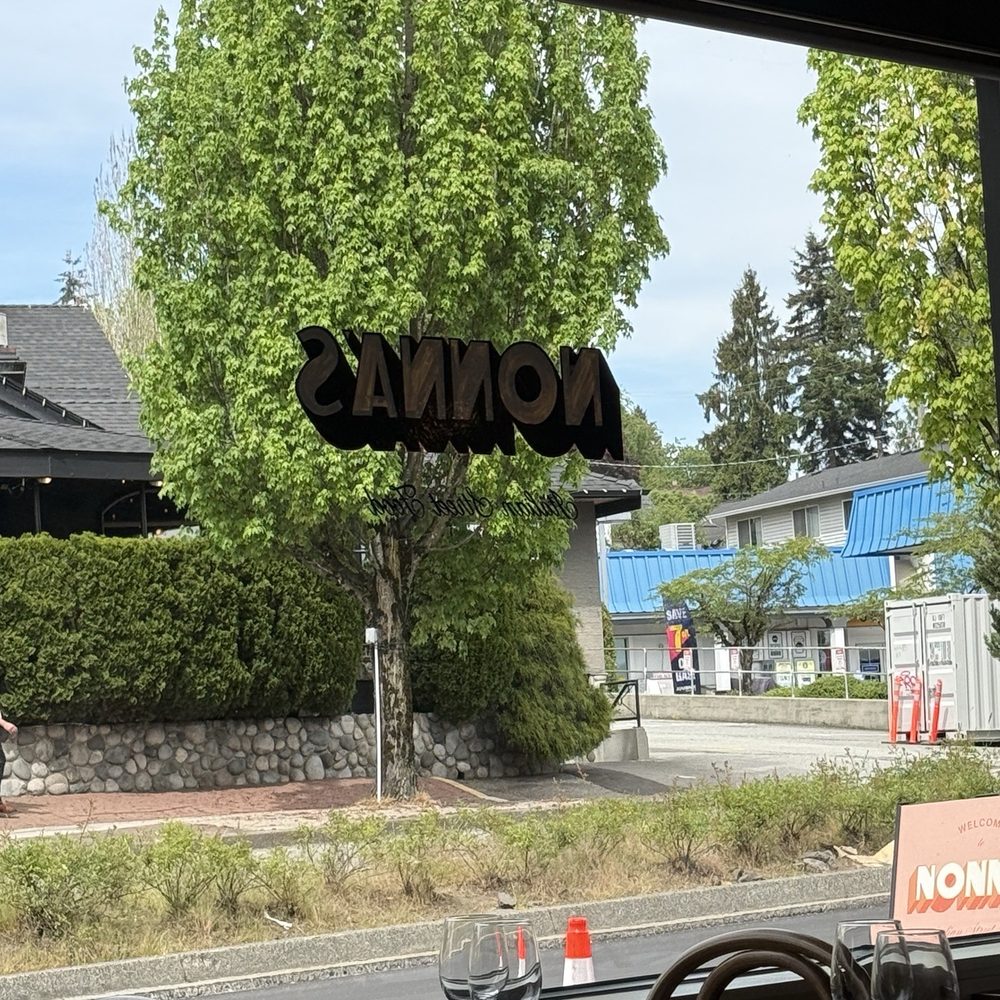 Nonna’s Coquitlam - Italian Near Me - Coquitlam, British Columbia