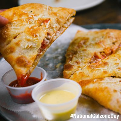 Palio's Pizza - Downtown Dallas