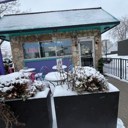 Omega Hawg & Dawg Deli