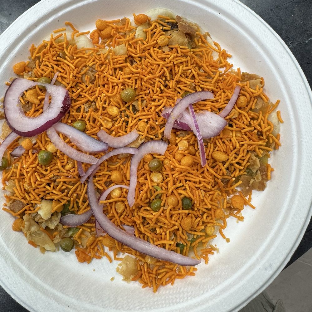 Mr Khaman - Aloo Puri - Indian Near Me - Brampton, Ontario Mr Khaman - Aloo Puri - Indian Near Me - Brampton, Ontario