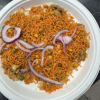 Mr Khaman - Aloo Puri - Indian Near Me - Brampton, Ontario Mr Khaman - Aloo Puri - Indian Near Me - Brampton, Ontario