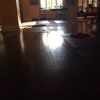 Colony Yoga - Yoga Near Me - Delray Beach, Florida