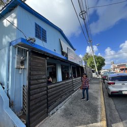 Antojitos Del Mar