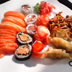 Kiro Sushi