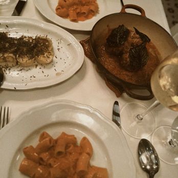 Carbone - Italian Near Me - New York, New York Carbone - Italian Near Me - New York, New York