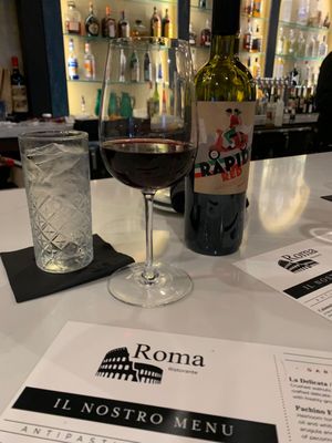 Ristorante Roma by null