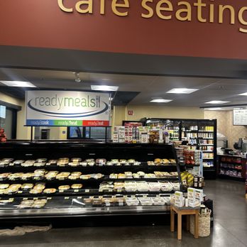 Safeway - Grocery Near Me - Los Altos, California