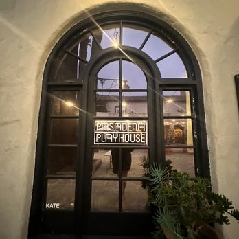 Pasadena Playhouse - Performing Arts Near Me - Pasadena, California Pasadena Playhouse - Performing Arts Near Me - Pasadena, California