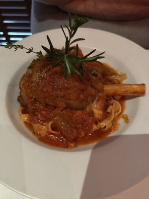 Sirena Serious EATalian by null