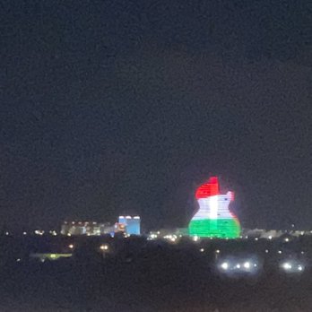 Olivia Restaurant & Rooftop - Views - Italian Near Me - Hollywood, Florida