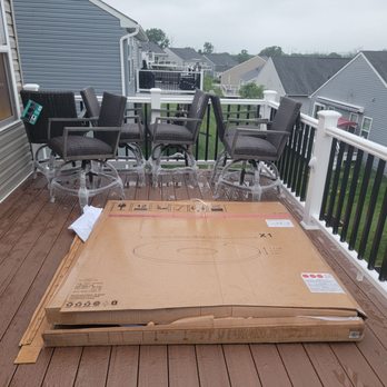 Costco - The "expert" delivery from Saturday, June 14th. - Wholesale Stores Near Me - Pottstown, Pennsylvania