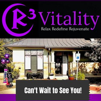 R3 Vitality - Medical Spas Near Me - Cedar Park, Texas R3 Vitality - Medical Spas Near Me - Cedar Park, Texas