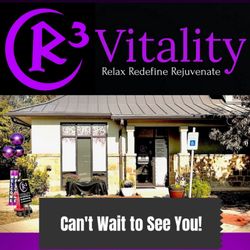 R3 Vitality