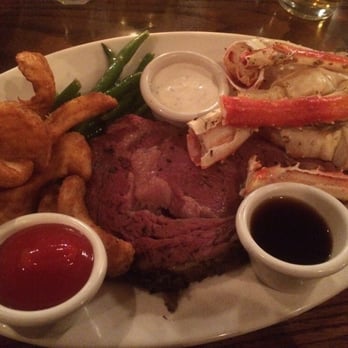 Mountain Jack's - Prime rib with king crab! - Steakhouses Near Me - Lafayette, Indiana Mountain Jack's - Prime rib with king crab! - Steakhouses Near Me - Lafayette, Indiana