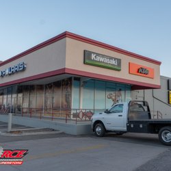 G-Force Powersports - G-Force Storefront