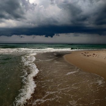Surfside Beach - Beaches Near Me - Surfside, Florida